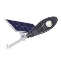 300W Adjustable Slip Fitter Mount Outdoor Commercial Parking Light Solar Flood Light with Photocell