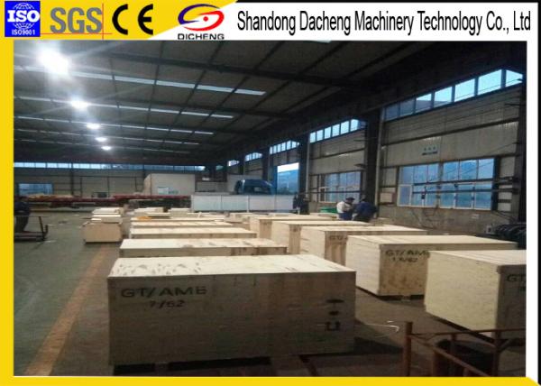 Wastewater Treatment Twin Lobe Roots Blower Steadily Reliable Operation
