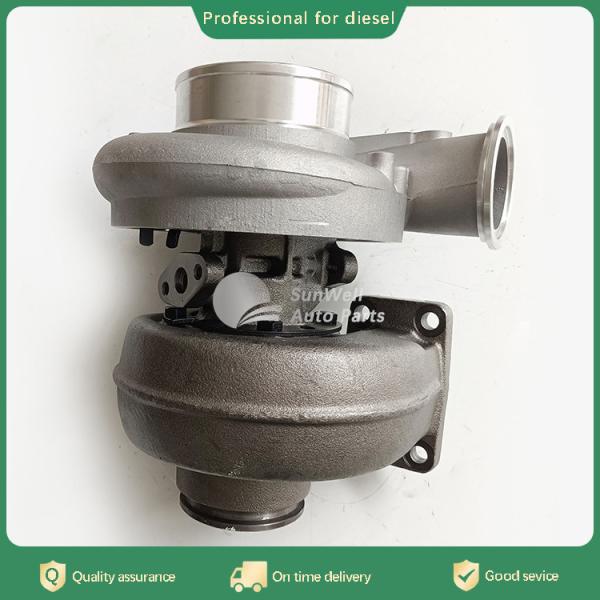 High Quality Turbocharger QSK45 Turbo Charger 3596654 3593277 4044033 3774214 4033038 4955392