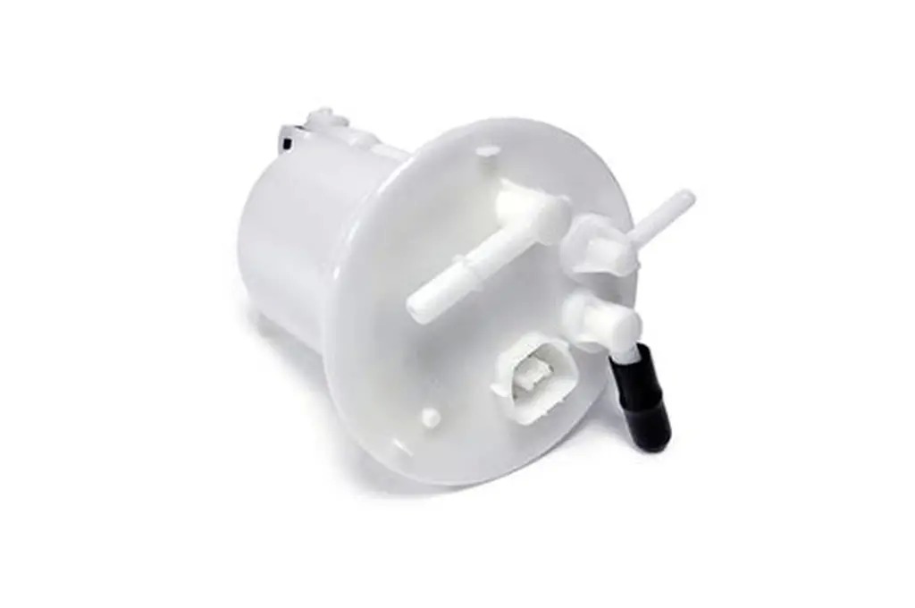 High quality fuel filter LR043420 for Land Rover