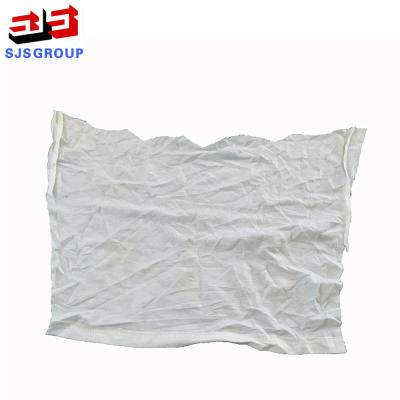 Grade A 100kg/Bag Cotton Wiping Rags Used  In Workshop