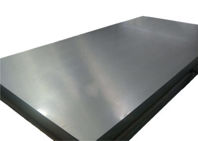 Low Resistivity Nickel Clad Aluminum Sheet For Printed Circuit Board