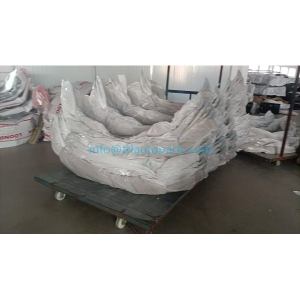 52411-0R030 Toyota RAV4 2014-2018 ABS Пластиковый Автомобильный Бампер 524110R030