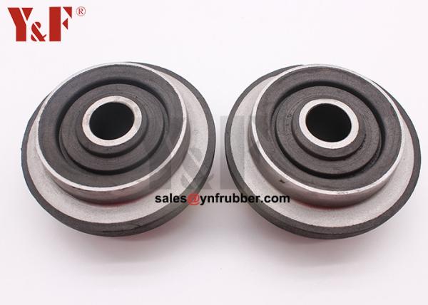 High Flexibility Custom Rubber Molding Companies with Quality Surface