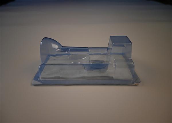 OEM Pharmacy Blister Packs Produced In Cleanroom, With ISO1348-2016 Cert COA Cert