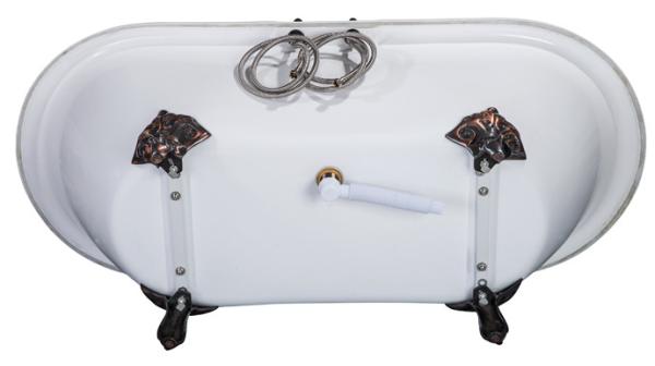 cUPC clawfoot acrylic free bathtubs,free standing baths,free standing bathtubs