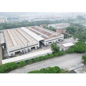 Jiangmen Kaiping Zhonghe Machinery Manufacturing Co., Ltd