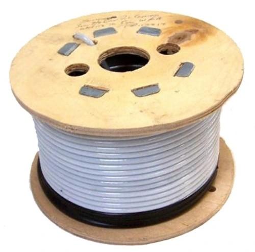 Pergola Construction Made Easy with 6X19 Nylon Coated Stainless Steel Wire Rope