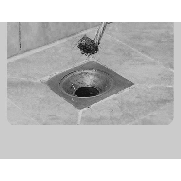 Self Adhesive Disposable Fiber Filter Net Drain Sticker for Bathroom Kitchen Anti-Insect Masking