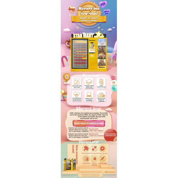 Красная емкость веса брутто 448pcs системы 0.25t автомата MDB крана игрушки