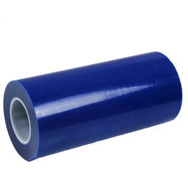 Anti filme UV da proteção da superfície do vidro, fita da proteção da janela nenhum resíduo