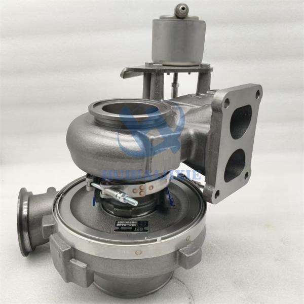 Excavator Parts Turbocharger 424-3445 For C13 Engine 4243445 Turbo Supercharger
