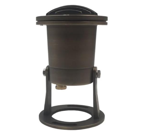 LED Underwater Spot Light DC12V Underwater Landscape Light  IP68 LED Pool Light