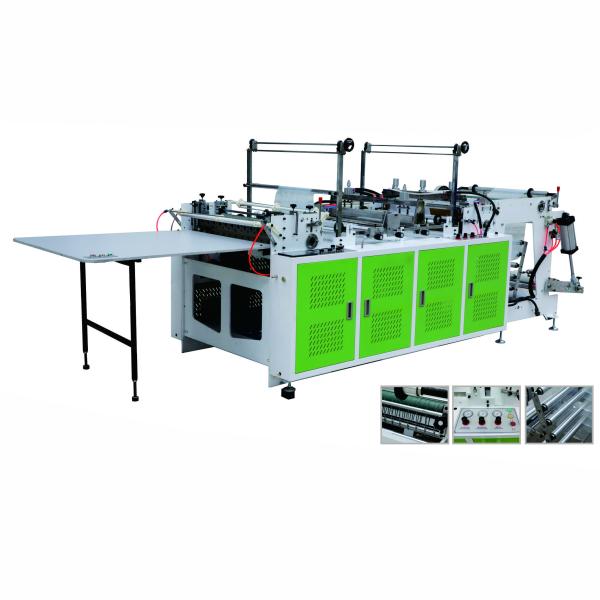 HJ Series Non-stretch Bag Making Machine with Servo Motor#380V Medical Paper Bag Making Machine 220V For Shopping Bag