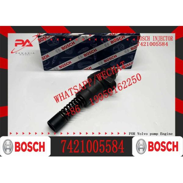 NINE DIESEL High Quality 7421005584 Injector Unit Pump 7421005584 Fuel Injection Pump