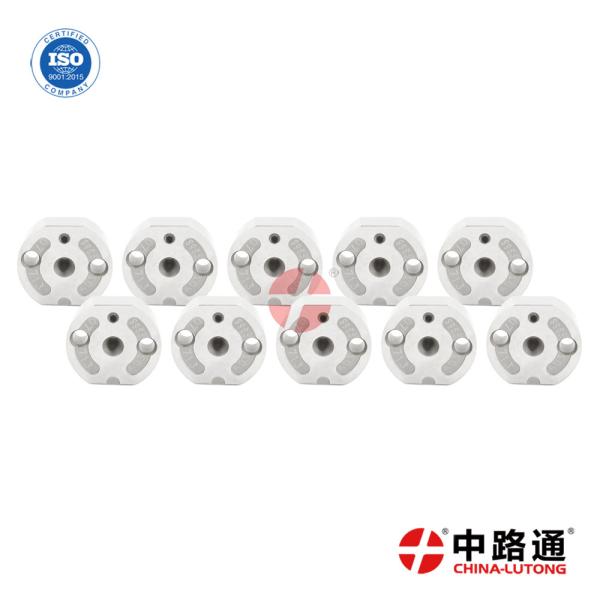 Wholesale Orifice Plate/valve plate 7# For Common Rail Injector/for denso 7# for Denso Common Rail Valve Orifice Plate