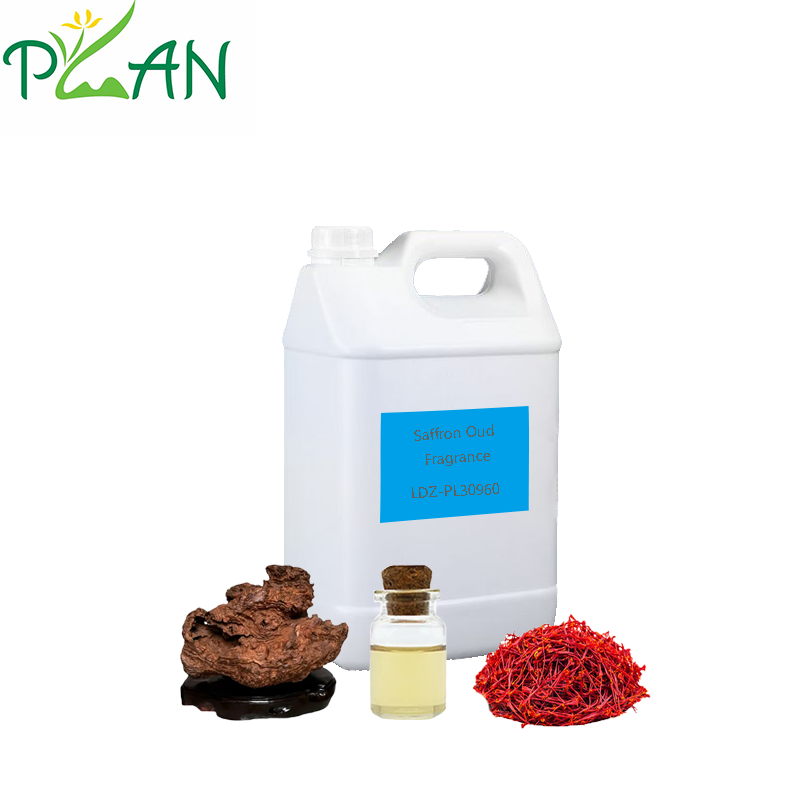 Free Sample Diffuser Saffron Oud Fragrance For Reed Stick &Cold Scented Candle& Diffuser Fragrance Making/Production 