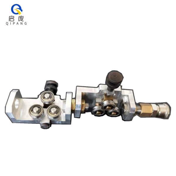 JZQ 30KG OD 14mm 38mm Welding Contact Tip Nozzle