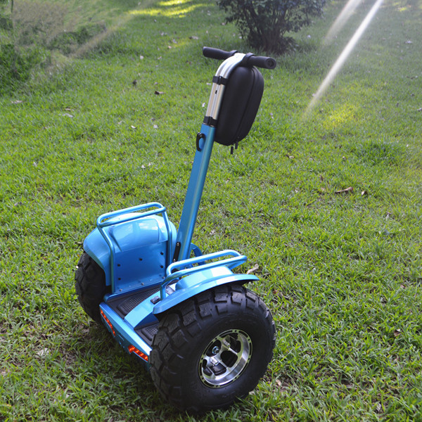 Personal Transporter Scooter Two Wheel 72V Smart Balance Vehicle