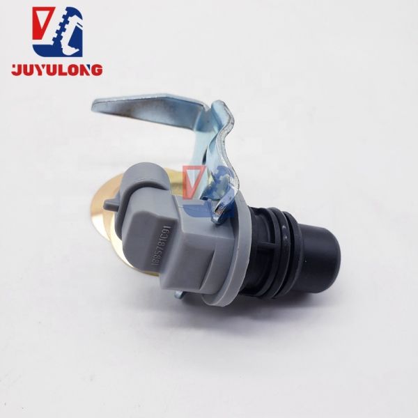 JUYULONG  Excavator Accessories 1855-781C91 Loader Roller for Cummins Camshaft Crankshaft Speed Sensor