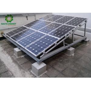 Solar 20000w Power System TOP VIP 0.1 USD Pv Support Structure Photovoltaic