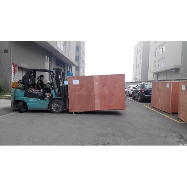 Single Wall Polyethylene Film Coated Paper Cup Making Machine For 160GSM - 500GSM Cups