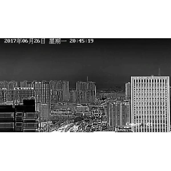 640 кс 512 камера охлаженная МВИР термальная с ФКК наблюдения 50км долгосрочным