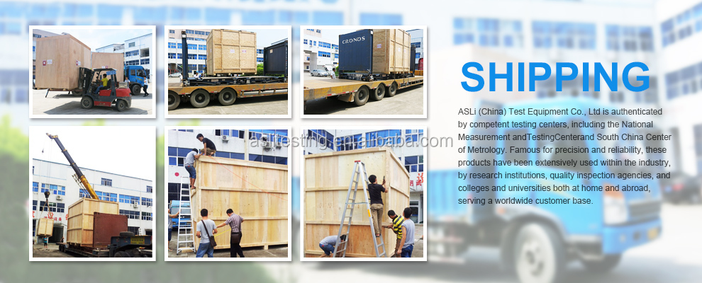 Portable Pressure Chamber for Sale / Stability test Chamber / Climatic Chamber Made in China