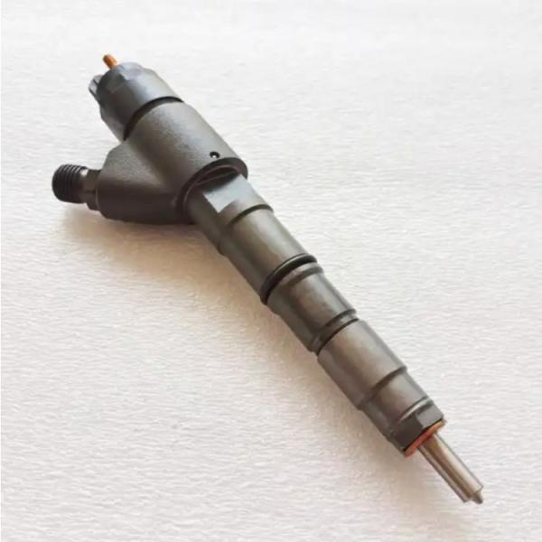 Инжекторы дизельного топлива 20798683 VOE20798683 0445120067 04290987 Для D6E EC210 EC210B