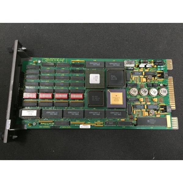 Escravo Module NIS da interface de rede do sistema da DCS de INNIS01 ABB Bailey Infi 90