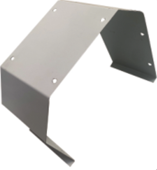 High Speed Door Sealing Boxes IP54 IP65 Easy Installation High Compatibility