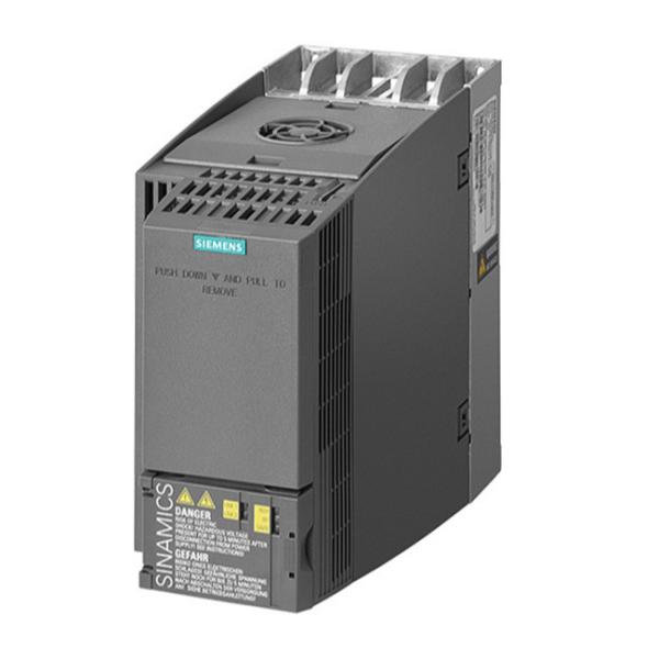 Siemens 6sl3210 5be25 5cv0 Sinamics G120C power supply 6sl3210 5he11 0uf0 in stock