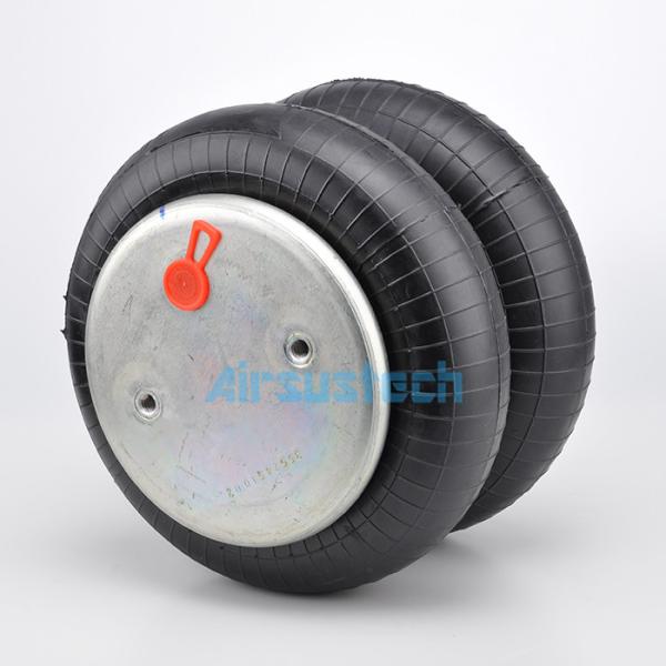 W01-M58-6147 Industrial Air Springs Firestone Double Convolutions SCANIA 2392114 2776010 Pneumatic Cushion
