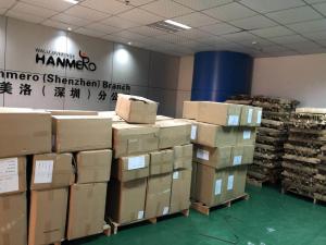 Wuhan Hanmero Building Material CO., Ltd