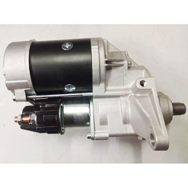 XIN YOU 81100 3384 Jump OEM Starter Motor 24V 4.5KW Anti Erosion