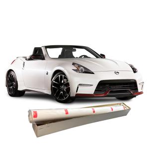 水晶透明のTPU塗料保護フィルム