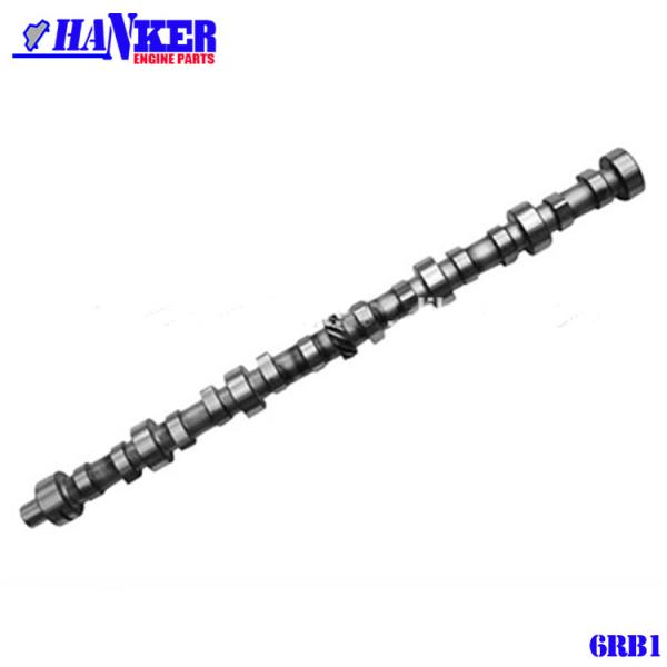 E120 Engine Parts Camshaft For ISUZU 6RB1 1-12511-066-1 1125110661