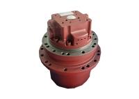 Corrosion efficace élevée de l'Assy TM04I GM04I SK40 EX40 EC30 CX36 de moteur de voyage anti