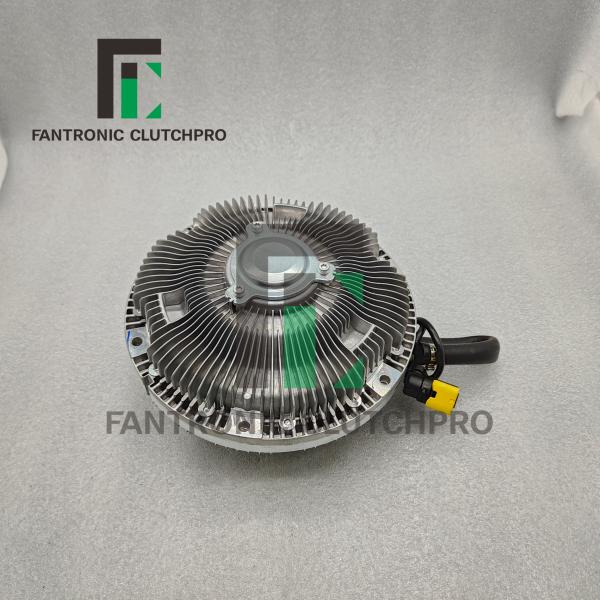 For Daf Truck Tractor Cooling Fan Clutch   1846014  
1910613
2046260
2178414
2293635
2325565
5.41704
CFC275000P
WG2195435
WG2317210
WG2356369
WG2403713
106442