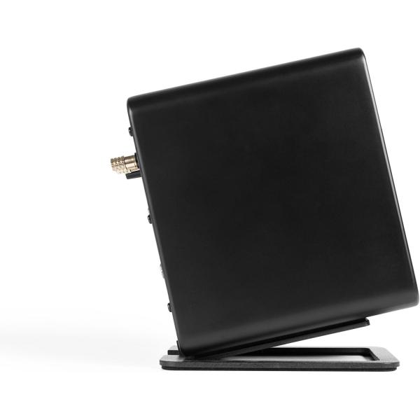 Металлические мини-столбики для компактных динамиков, включающие части для полировки и штамповки