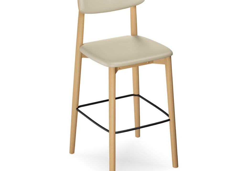 Morsent Sunon Multipurpose Chair with 530mm Depth 520mm Width and 1110mm Height for Versatile Seating
