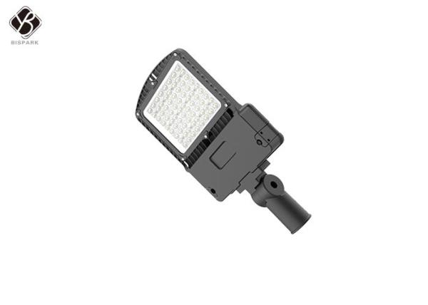 3000K LED Roadway Light Energy Saving 7 Years Warranty