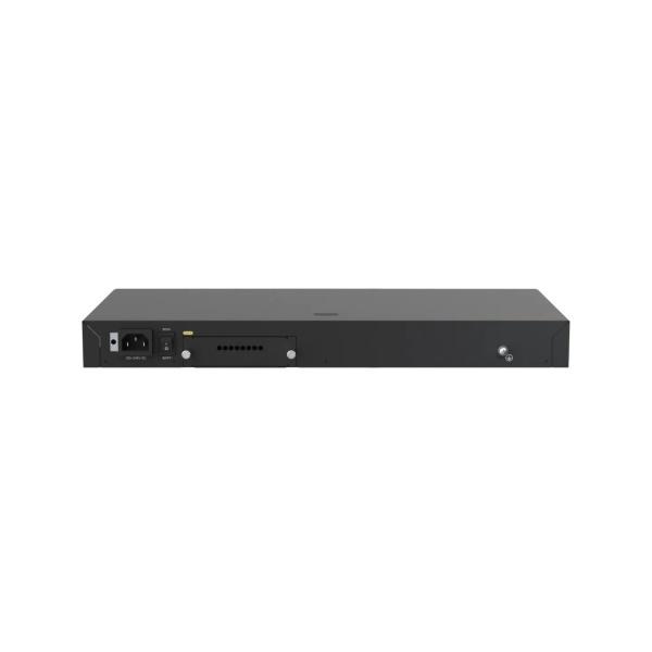 Controlador Inalámbrico Ruijie RG-WS7204-A para la Gestión de AP de Alta Capacidad