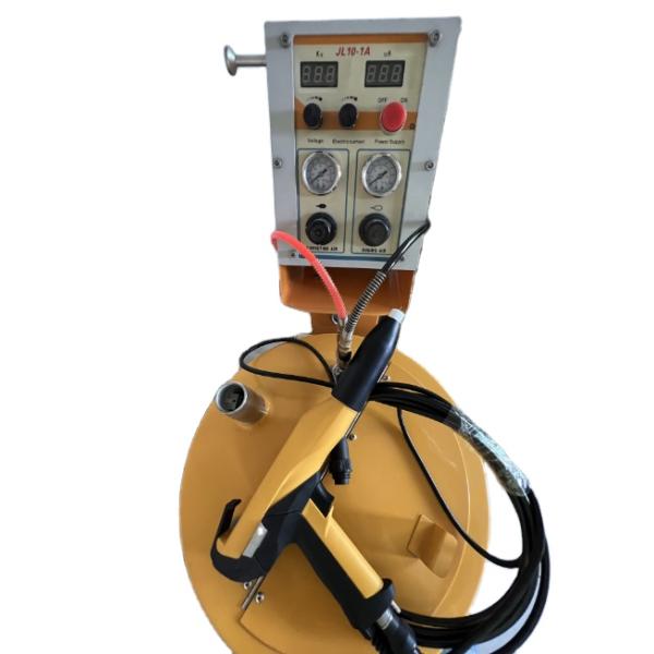 50 Вт оборудование покрытия научный калькулятор FX991EX для порошкового покрытия стенды машин