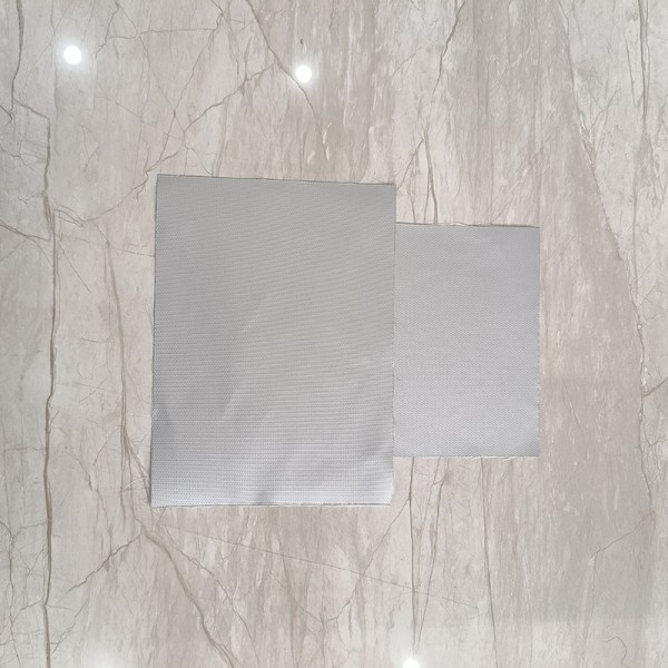 Plain Woven Ptfe Coating Fiberglass Fabric For Fabric Expansion Joint Thermal Insulation