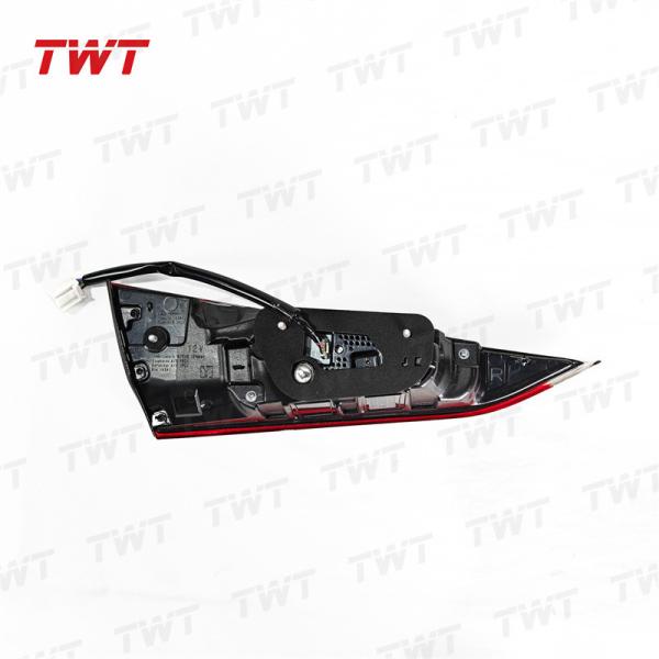 Twt 81590-33471 81580-33471 81590-33472 81580-33472 81590-06800 Rear Lamp Assy for Toyota Lexus Es350 300H 2## 2019-2020
