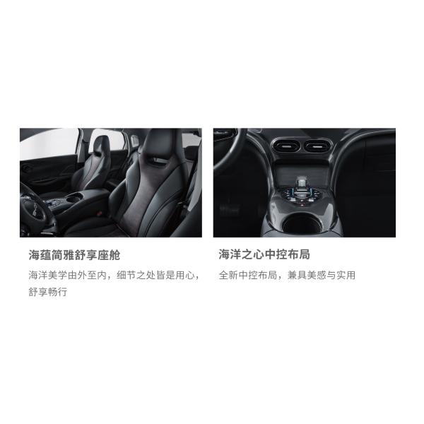 2024 BYD E2 Luxury SUV Speed EV Motor Left Steering Mini 4x4 Energy Electric Vehicle