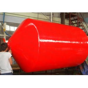 Polyurethane Floating Ocean Fender