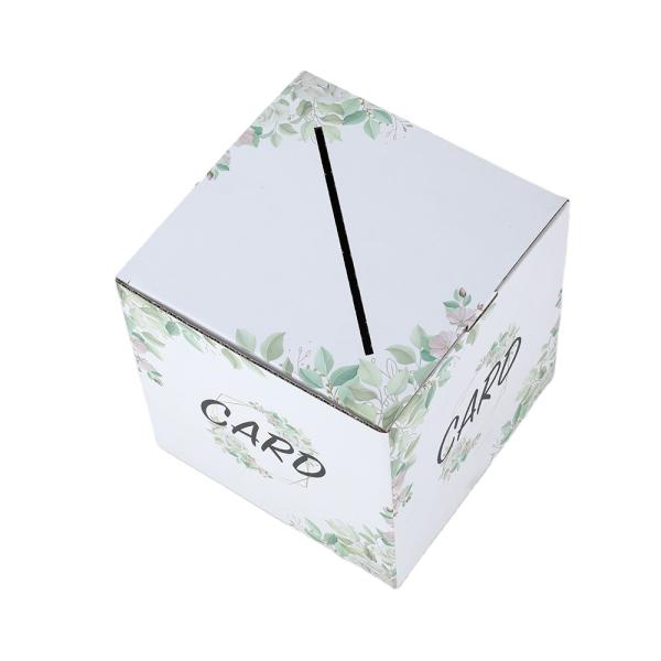 Свадебный прием Детский душ Свадебная вечеринка Поклонение Картонная бумага Подарочная карточка