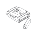 Кардиология Powerheart AED G3 Автоматизированный внешний дефибриллятор IntelliSense 9146-302 батарея